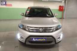 Suzuki Vitara V-Top Allgrip Auto /6 Χρόνια Δωρεάν Service '16