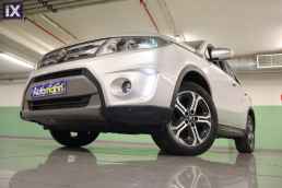 Suzuki Vitara V-Top Allgrip Auto /6 Χρόνια Δωρεάν Service '16