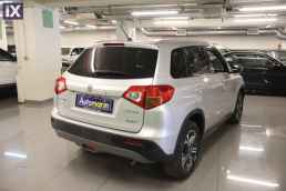 Suzuki Vitara V-Top Allgrip Auto /6 Χρόνια Δωρεάν Service '16