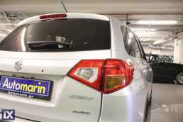 Suzuki Vitara V-Top Allgrip Auto /6 Χρόνια Δωρεάν Service '16