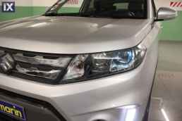 Suzuki Vitara V-Top Allgrip Auto /6 Χρόνια Δωρεάν Service '16