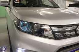 Suzuki Vitara V-Top Allgrip Auto /6 Χρόνια Δωρεάν Service '16