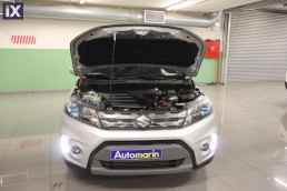 Suzuki Vitara V-Top Allgrip Auto /6 Χρόνια Δωρεάν Service '16