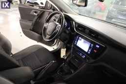 Toyota Auris Dynamic Navi /6 Χρόνια Δωρεάν Service '16