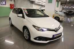 Toyota Auris Dynamic Navi /6 Χρόνια Δωρεάν Service '16