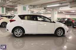 Toyota Auris Dynamic Navi /6 Χρόνια Δωρεάν Service '16