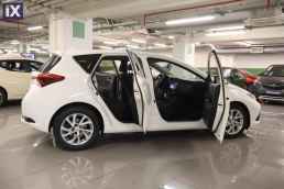 Toyota Auris Dynamic Navi /6 Χρόνια Δωρεάν Service '16