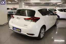 Toyota Auris Dynamic Navi /6 Χρόνια Δωρεάν Service '16