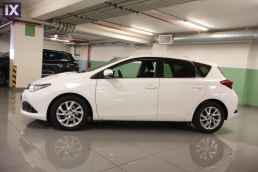 Toyota Auris Dynamic Navi /6 Χρόνια Δωρεάν Service '16