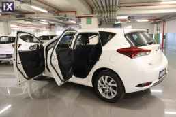 Toyota Auris Dynamic Navi /6 Χρόνια Δωρεάν Service '16