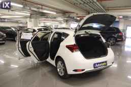 Toyota Auris Dynamic Navi /6 Χρόνια Δωρεάν Service '16