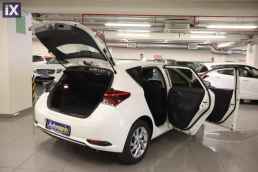 Toyota Auris Dynamic Navi /6 Χρόνια Δωρεάν Service '16