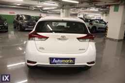 Toyota Auris Dynamic Navi /6 Χρόνια Δωρεάν Service '16