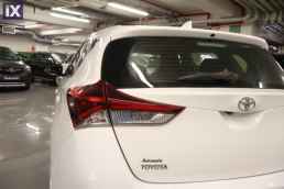 Toyota Auris Dynamic Navi /6 Χρόνια Δωρεάν Service '16