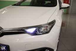 Toyota Auris Dynamic Navi /6 Χρόνια Δωρεάν Service '16