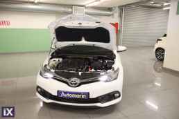 Toyota Auris Dynamic Navi /6 Χρόνια Δωρεάν Service '16