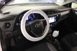 Toyota Auris Dynamic Navi /6 Χρόνια Δωρεάν Service '16