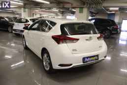 Toyota Auris Dynamic Navi /6 Χρόνια Δωρεάν Service '16