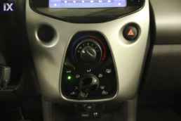 Toyota Aygo X-Play Auto /6 Χρόνια Δωρεάν Service '16