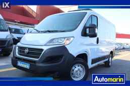 Fiat Ducato 3Seats L2H1 Maxi Ψυγείο /6 Χρόνια Δωρεάν Service '15