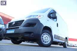 Fiat Ducato 3Seats L2H1 Maxi Ψυγείο /6 Χρόνια Δωρεάν Service '15