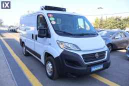 Fiat Ducato 3Seats L2H1 Maxi Ψυγείο /6 Χρόνια Δωρεάν Service '15