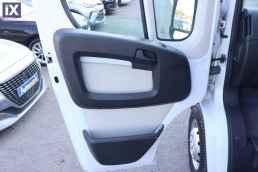 Fiat Ducato 3Seats L2H1 Maxi Ψυγείο /6 Χρόνια Δωρεάν Service '15