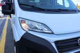 Fiat Ducato 3Seats L2H1 Maxi Ψυγείο /6 Χρόνια Δωρεάν Service '15