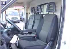 Fiat Ducato 3Seats L2H1 Maxi Ψυγείο /6 Χρόνια Δωρεάν Service '15