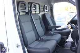 Fiat Ducato 3Seats L2H1 Maxi Ψυγείο /6 Χρόνια Δωρεάν Service '15