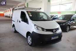 Nissan Nv200 Comfort Navi /6 Χρόνια Δωρεάν Service '15