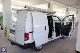 Nissan Nv200 Comfort Navi /6 Χρόνια Δωρεάν Service '15