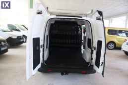 Nissan Nv200 Comfort Navi /6 Χρόνια Δωρεάν Service '15