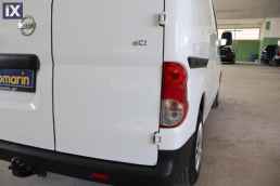 Nissan Nv200 Comfort Navi /6 Χρόνια Δωρεάν Service '15