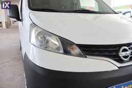 Nissan Nv200 Comfort Navi /6 Χρόνια Δωρεάν Service '15