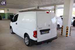 Nissan Nv200 Comfort Navi /6 Χρόνια Δωρεάν Service '15