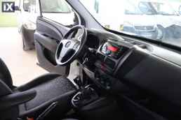 Opel Combo L1H1 /Τιμή με ΦΠΑ '17