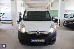 Opel Combo L1H1 /Τιμή με ΦΠΑ '17