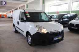 Opel Combo L1H1 /Τιμή με ΦΠΑ '17