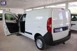 Opel Combo L1H1 /Τιμή με ΦΠΑ '17