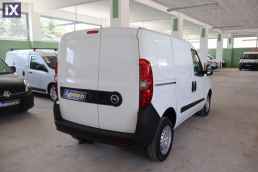 Opel Combo L1H1 /Τιμή με ΦΠΑ '17