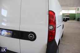 Opel Combo L1H1 /Τιμή με ΦΠΑ '17