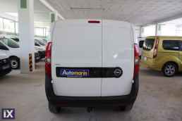 Opel Combo L1H1 /Τιμή με ΦΠΑ '17