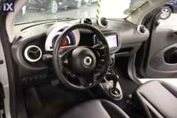 Smart Fortwo Sunroof Auto /Δωρεάν Εγγύηση και Service '15