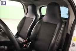 Smart Fortwo Sunroof Auto /Δωρεάν Εγγύηση και Service '15