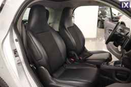 Smart Fortwo Sunroof Auto /Δωρεάν Εγγύηση και Service '15