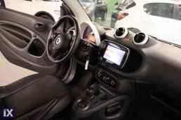 Smart Fortwo Sunroof Auto /Δωρεάν Εγγύηση και Service '15