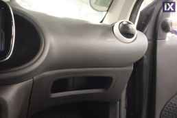 Smart Fortwo Sunroof Auto /Δωρεάν Εγγύηση και Service '15