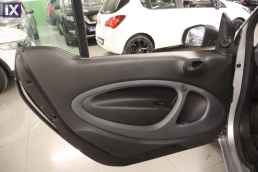 Smart Fortwo Sunroof Auto /Δωρεάν Εγγύηση και Service '15