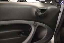 Smart Fortwo Sunroof Auto /Δωρεάν Εγγύηση και Service '15